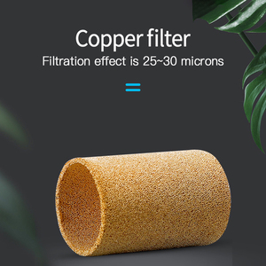 Bộ Lọc Khí Nén Tách Dầu-nước 1/4, Van Điều Chỉnh AFC2000 AFR2000 AL2000 - Product Image 4