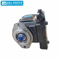 Kit de réparation de pompe hydraulique VOE17219864 17219864 VOE11410665 V0E11411370 V0E11026949 VOE1116529 pour chargeuse sur pneus