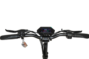 48V Dual Suspension Scooter <b>Vacuum</b> Tires Foldable Adult G2MAX KU8PRO 13Ah 35KM Range G2MAX Range up to 35 Km for Lon - Product Image 2