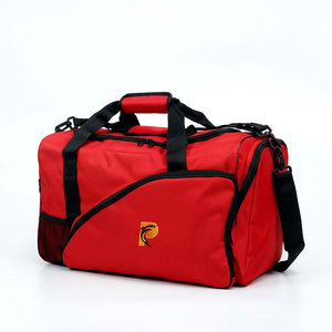 <b>Prime</b> Bags 2026 Custom Logo Luxury Eco-Friendly Gym Duffel Bag Large Multifunctional Waterproof Oxford Sports Travel Shoe - Product Image 1
