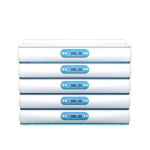 Hhd wonegg 600pcs Thiết kế hiện đại chicks <span class=keywords><strong>brooder</strong></span> trứng nở máy để bán được thực hiện tại Ý - Product Image 1