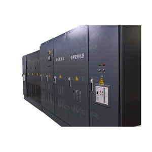 Dmi Three Phase <b>Variable</b> Frequency <b>Power</b> <b>Supply</b> 800KVA 1000K 2000K 3000K Industrial Automation - Product Image 2