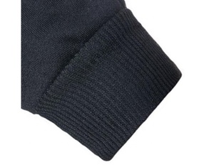 Sudadera con capucha de gran tamaño, material transpirable de la mejor calidad, hecha en paquistaní, con logotipos y diseños personalizados, venta al por mayor - Product Image 6