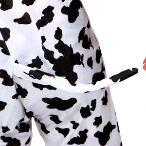 6月1日こどもの日動物パフォーマンスコスチューム幼稚園パフォーマンスコスチューム大狼虎カエルウサギネズミ - Product Image 2