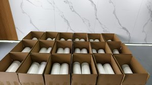 SubliQijun Patch in Tessuto Ricamato Termotrasferibile, Pellicola per Trasferimento su Tessuti Tatami per Maglie da Calcio, Cappelli e Abbigliamento - Product Image 4