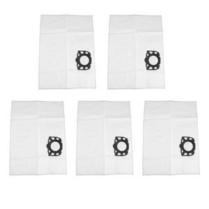 Bolsas de filtro de lana compatibles con 2.863-314,0 KFI 357 KA 40 WD2 Plus WD3 <span class=keywords><strong>SE4002</strong></span> Robot aspirador - Product Image 2