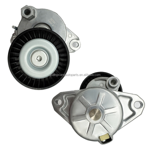 OE 2722000070 Tendeur de courroie pour Mercedes Benz CLS500 CLS550 S500 5.5 pour <span class=keywords><strong>Lorinser</strong></span> S 350 L 3.5L - Product Image 6