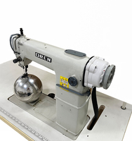 Machine à coudre industrielle pour perruques, machine à coudre pour la fabrication de perruques RN-810JF