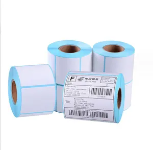 Thermal Printer Paper - Credit Card Paper - For POS Systems 1 Case - 30 Rolls