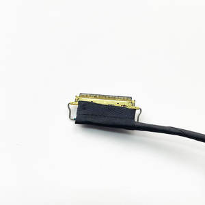 สายเคเบิลฮาร์ดไดรฟ์ <span class=keywords><strong>M</strong></span>.<span class=keywords><strong>2</strong></span> SSD สำหรับแล็ปท็อป Lenovo ThinkPad T470 T470P A475 T480 T480P A485 สายเคเบิลแบบยืดหยุ่น M2 SSD สำหรับแล็ปท็อป 00UR496 DC02C009M00 - Product Image 4