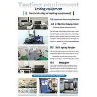 Custom Low-Cost Machining Services Drones Accessories Watch Parts Metal Components Parts Stainless Steel CNC Machining Services
