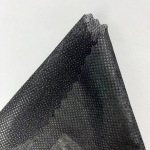 Non-tissé interface fusible <span class=keywords><strong>double</strong></span> <span class=keywords><strong>face</strong></span> non-tissé entoilage papier entoilage tricot blanc interfaçage fusible - Product Image 3