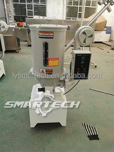 Piccola macchina per mangimi per alimenti per pesci, - Product Image 4