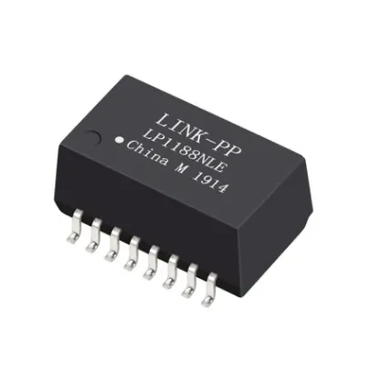 LP1188NL 16PIN gigabit SMD שבב רשת שנאי דופק מסנן יצרנים ישיר אבטחת איכות
