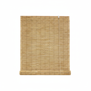 Persiana Moderna 120x260 cm Realizzata a Mano in Legno di Tiglio - Product Image 2