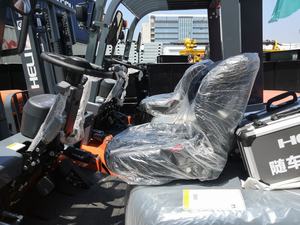 חלי דיזל מלגזת 2 טון 4 טון <span class=keywords><strong>6</strong></span> טון 7 טון 3.5 טון 3 טון CPCD20 CPCD30 CPCD40 למכירה - Product Image 5