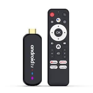H96 <span class=keywords><strong>MAX</strong></span> L3 Android <span class=keywords><strong>4K</strong></span> IP <span class=keywords><strong>TV</strong></span> <span class=keywords><strong>Stick</strong></span> พร้อมหน่วยความจำ 2GB+16GB ชิปประมวลผล Amlogic S905L รองรับ WiFi 2.4GHz+5GHz แบบคู่ 64 บิต <span class=keywords><strong>4K</strong></span> HDR กล่องรับสัญญาณ <span class=keywords><strong>Fire</strong></span> <span class=keywords><strong>TV</strong></span> Sticks Dongle Player - Product Image 1
