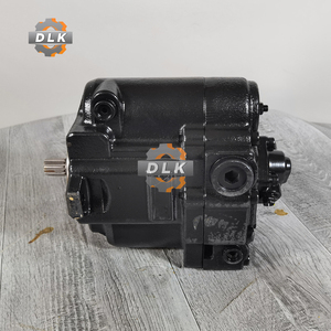 Tersedia EX22-2 EX25-2 <span class=keywords><strong>EX30</strong></span>-2 EX30UR-2C EX33MU EX33U pompa hidrolik 4486558 PVK-1B-385-N-4763A pompa utama ekskavator untuk <span class=keywords><strong>Hitachi</strong></span> - Product Image 2