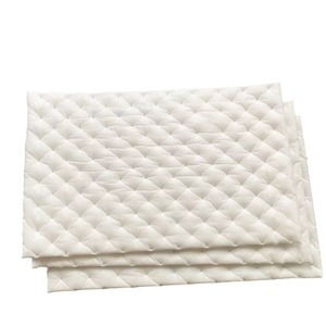 Algodón Insonorizante <span class=keywords><strong>Autoadhesivo</strong></span> Blanco <span class=keywords><strong>para</strong></span> Automóviles, Aislamiento <span class=keywords><strong>Acústico</strong></span> <span class=keywords><strong>para</strong></span> Puertas, Maletero, Techo, Arco de Rueda y Piso - Product Image 1