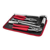 Tapis magnétique flexible pour outils, organiseur magnétique pour outils de réparation automobile