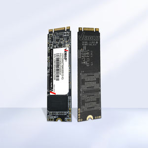 VEIGLO S502 128GB 256GB 512GB 1TB 2TB M.2 2280 SATA Industrial SSD TLC -20 ~ 70 ℃ Robuste schnelle Daten handhabung für Bergbau maschinen - Product Image 1