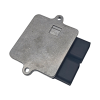 Unité de commande moteur (ECU) compatible avec ODES AODES PATHCROSS 650L 800 800L 800S 1000 1000L 1000S MUD Pro RU ATV OE 21051103701 Pièces de quad