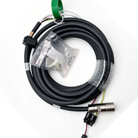 Câble d'alimentation pour moteur d'axe externe de robot Kuka 00365223 00-365-223, câblage flexible anti-huile pour transmission de puissance stable, en stock