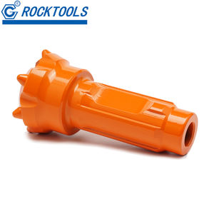 סדרת <span class=keywords><strong>cir</strong></span> לחץ אוויר נמוך <span class=keywords><strong>dth</strong></span> סלע מקדחה קצת כרייה - Product Image 6