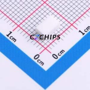 SGN-4Y Housing (Wire-to-Board / Wire-to-Wire) P=1.25mm Connector ( Jack Structure: 1x4P )( Pitch: 1.25mm )( Number of Rows: 1 ) - Product Image 2