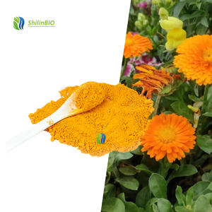 SLBIO Suministra Extracto <span class=keywords><strong>de</strong></span> Flor <span class=keywords><strong>de</strong></span> Caléndula <span class=keywords><strong>de</strong></span> Alta Calidad, Polvo <span class=keywords><strong>de</strong></span> Luteína al 5% y 20% - Product Image 3