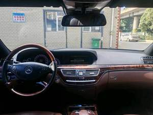 Mercedes-Benz S300 <span class=keywords><strong>A</strong></span>/MT RWD Extended 2012 2013 <span class=keywords><strong>2014</strong></span>, Auto Usado en Venta - Product Image 4