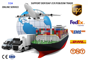 Phổ biến phiên bản nâng cấp giá tốt VFD biến tần hiện đại ứng dụng công nghiệp Tần số làm cho năng lượng mặt trời VFD - Product Image 6