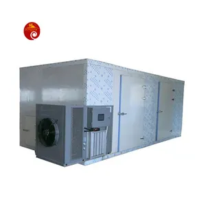 Équipement avancé Four à micro-ondes Sèche-linge Machine industrielle de déshydratation de gélatine à micro-ondes