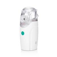 Iso Ce Mini Draagbare Medische Inhalator Mesh Vernevelaar