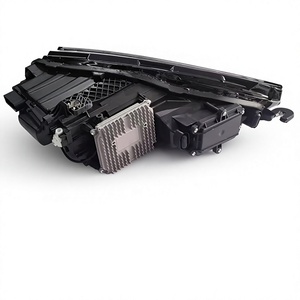 Lamborghini <span class=keywords><strong>Urus</strong></span> Bull LP700 Bull LP560-4 LED-Autoscheinwerfer Fledermaus-Scheinwerfer Tagfahrlichter - Product Image 5