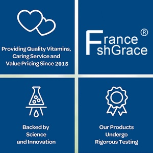 Meilleur complément de CoQ10 100 mg, soutient la santé cardiaque des adultes, 240 gélules à libération rapide, complément de CoQ10 - Product Image 5