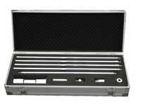 Pénétromètre dynamique léger et durable STCT-1A
