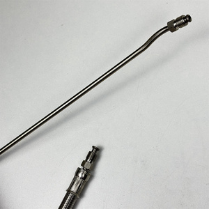 Tuyau de vérin hydraulique de trim et d'inclinaison 32-864588 pour 1 2 3 X 9B-104 9B-121 - Product Image 2