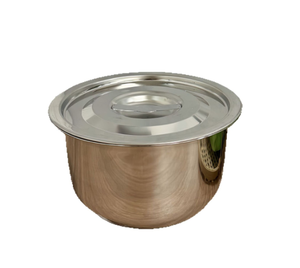 Bol avec couvercle DFS0822, Matériel : Autres, Accessoires : CN/GUA, Origine : CN/GUA - Product Image 2