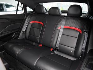 Nuevo MG5 Sedán de Gasolina 1.5L Versión Lujo Global con Techo Solar Modelo 2026 - Product Image 6