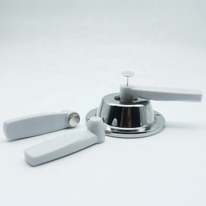 Etiquetas de Seguridad EAS Resistentes y Confiables al por Mayor, Desprendedor Magnético 8500GS para Uso en Tiendas y Mercados - Product Image 3