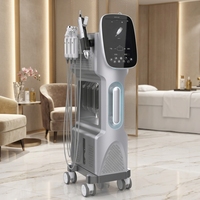 Produit phare : Appareil de nettoyage facial professionnel Zonke 3 types, stable et de qualité commerciale, pour un nettoyage en profondeur