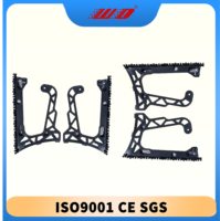Pièces d'origine OEM en gros pour voitures Lynk&Co, pièces automobiles d'usine à bon prix, support de pare-chocs arrière OE 8899000295
