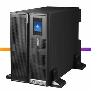 Vertiv 2TA-1K00AL UPS 2KVA Interactivo de Línea Monofásico con Puerto USB para Uso Industrial - Product Image 3