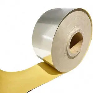 环保定制食品级圆形纸板250克茶/咖啡豆罐纸管包装，带铝箔衬里