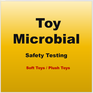 An toàn vi khuẩn Đã thử nghiệm đồ chơi sang trọng mềm-Nền Tảng được công nhận chính thức bao gồm Amazon Temu <span class=keywords><strong>Walmart</strong></span> - Product Image 1