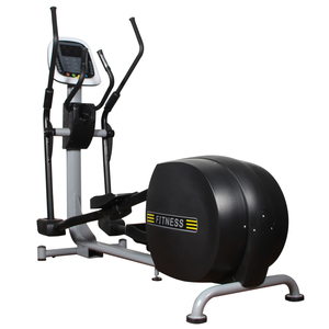 Machine <span class=keywords><strong>elliptique</strong></span> d'équipement de forme physique de gymnase commercial en gros d'utilisation de maison/gymnase assis pour le bodybuilding - Product Image 3