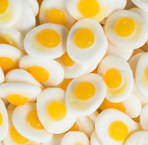 Caramelle Gommose Halal all'Ingrosso, Snack <span class=keywords><strong>Dolci</strong></span> alla Frutta <span class=keywords><strong>e</strong></span> Caramelle Acide - Product Image 2