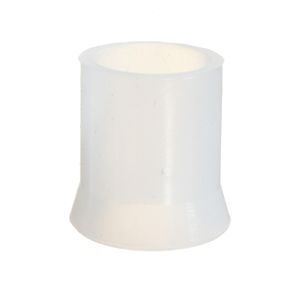 Custodia Protettiva in Silicone per Bocchino di Pipa da Fumo, Anello di Protezione 10/12mm per Pipe da Tabacco, Accessori per Fumatori - Product Image 3