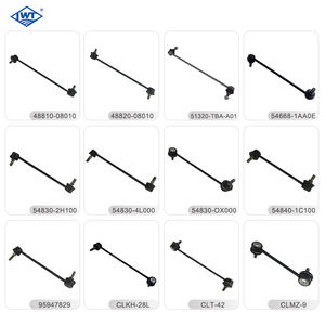 Piezas de suspensión automática LWT enlace de barra estabilizadora Premium para <span class=keywords><strong>suzuki</strong></span> swift Vitara Jimmy alto APV carry <span class=keywords><strong>baleno</strong></span> - Product Image 2